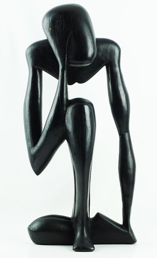 Escultura Africana