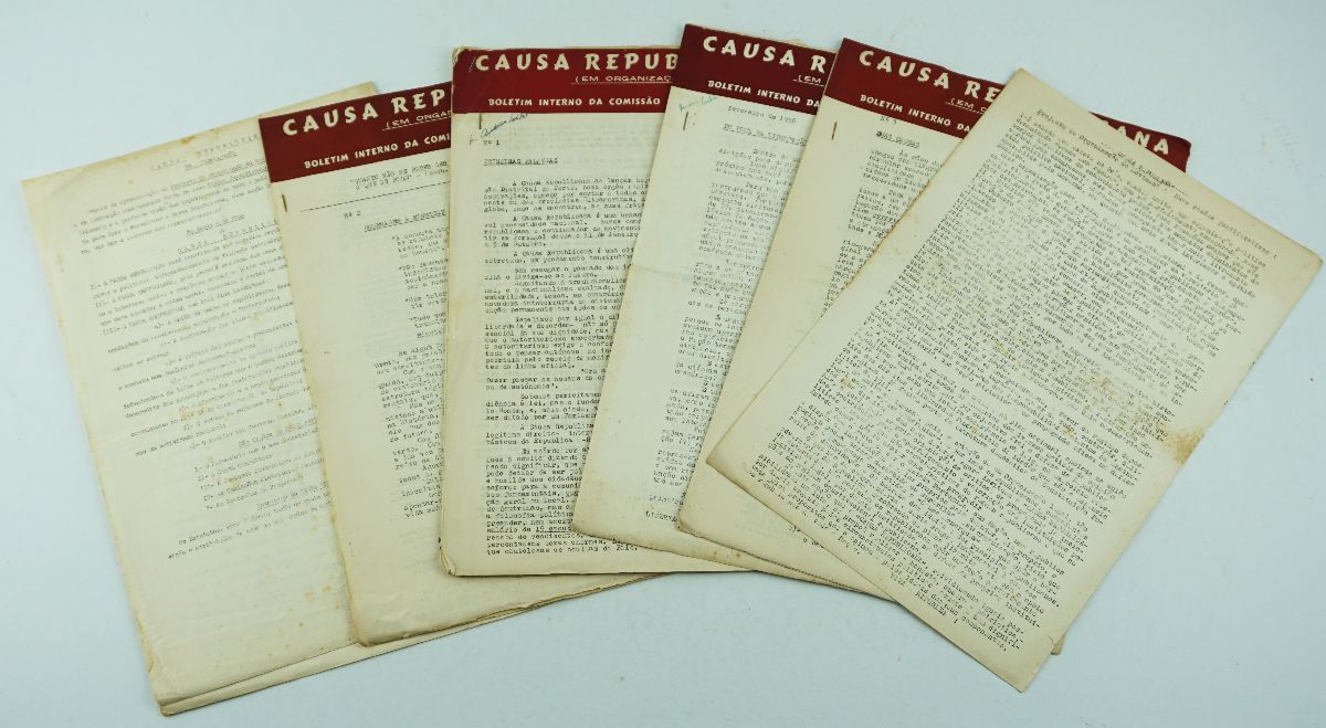 Causa Republicana (1955)