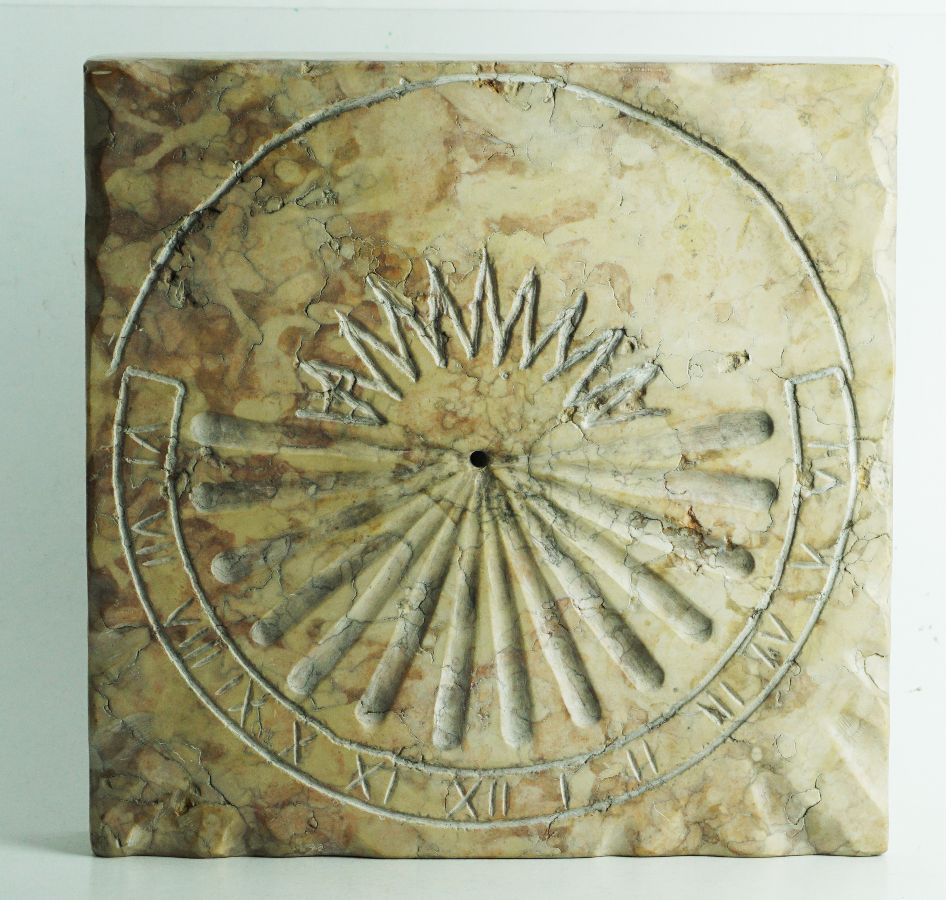 Relógio de Sol