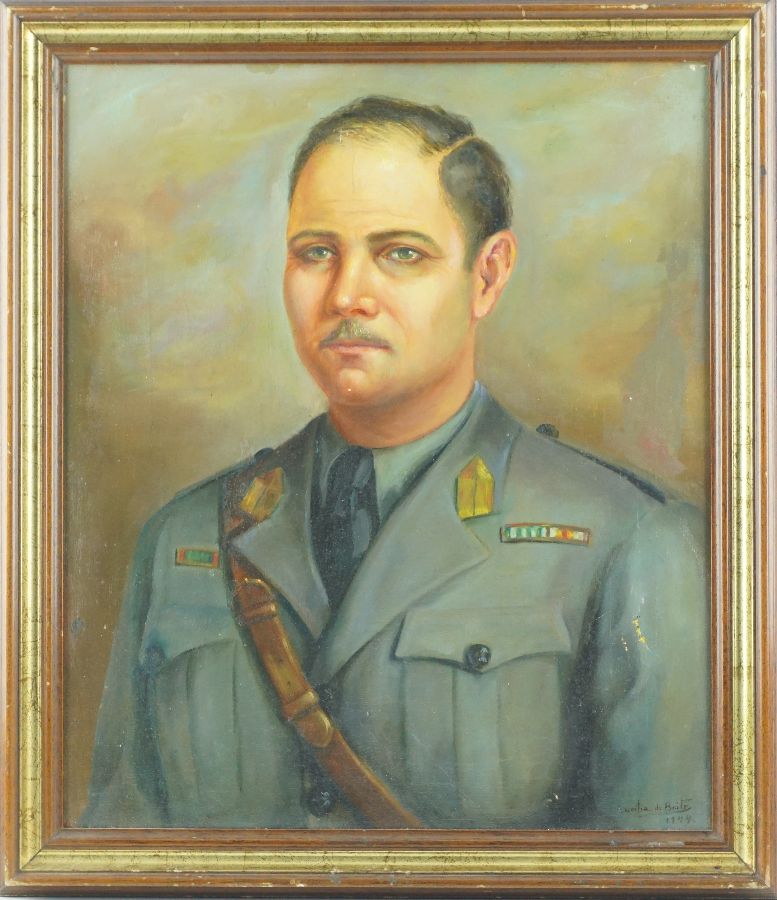 Lucília de Brito