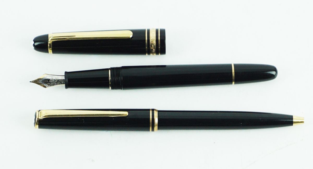 Montblanc