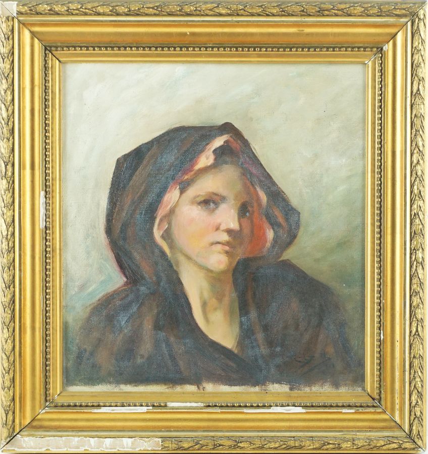 Figura feminina