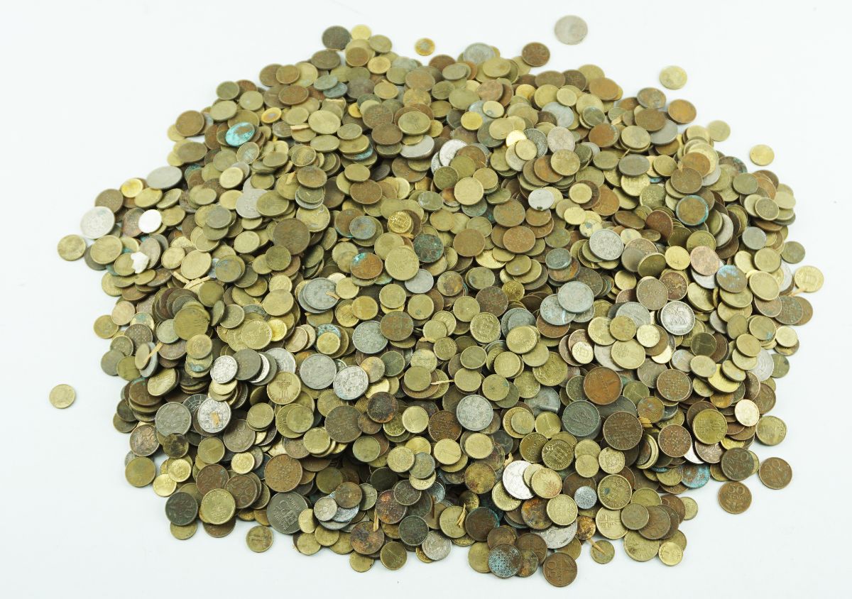 Numismática