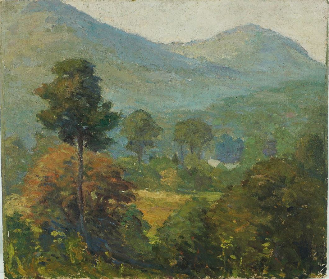 Paisagem