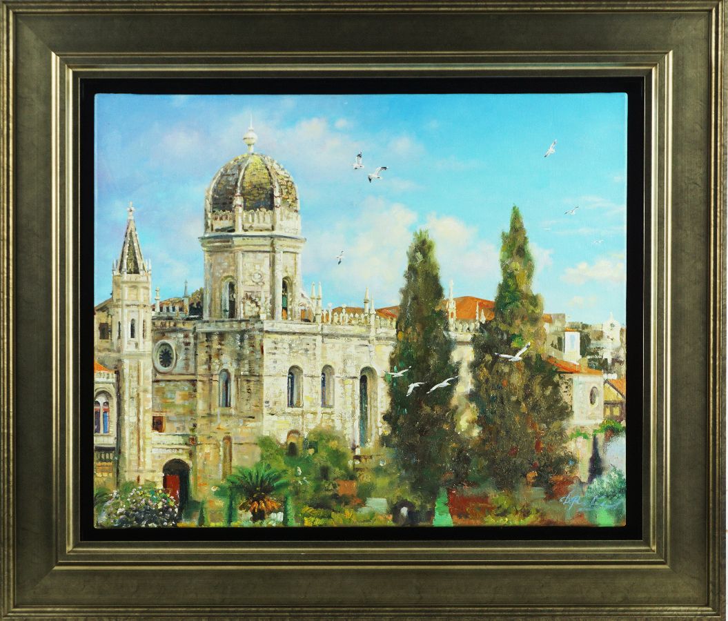 Dimitry Romanov