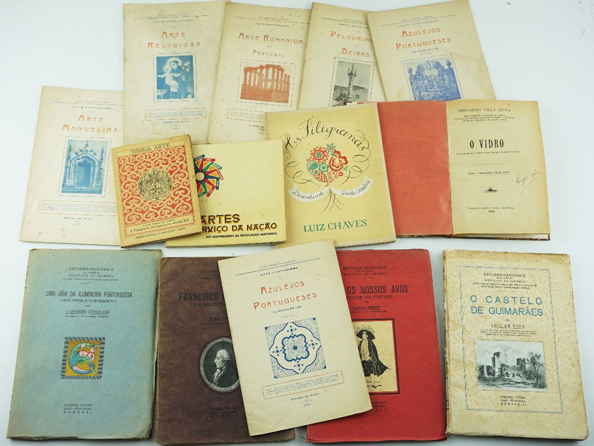 Artes Portuguesas