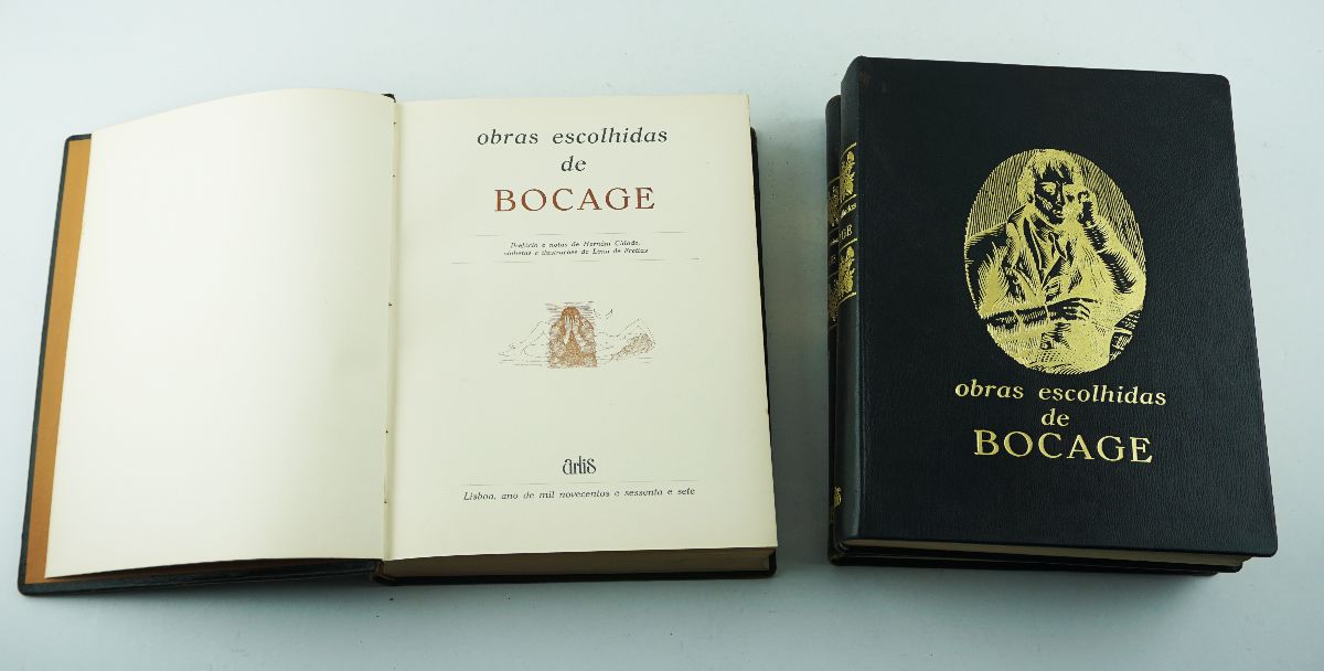 Bocage/Lima de Freitas