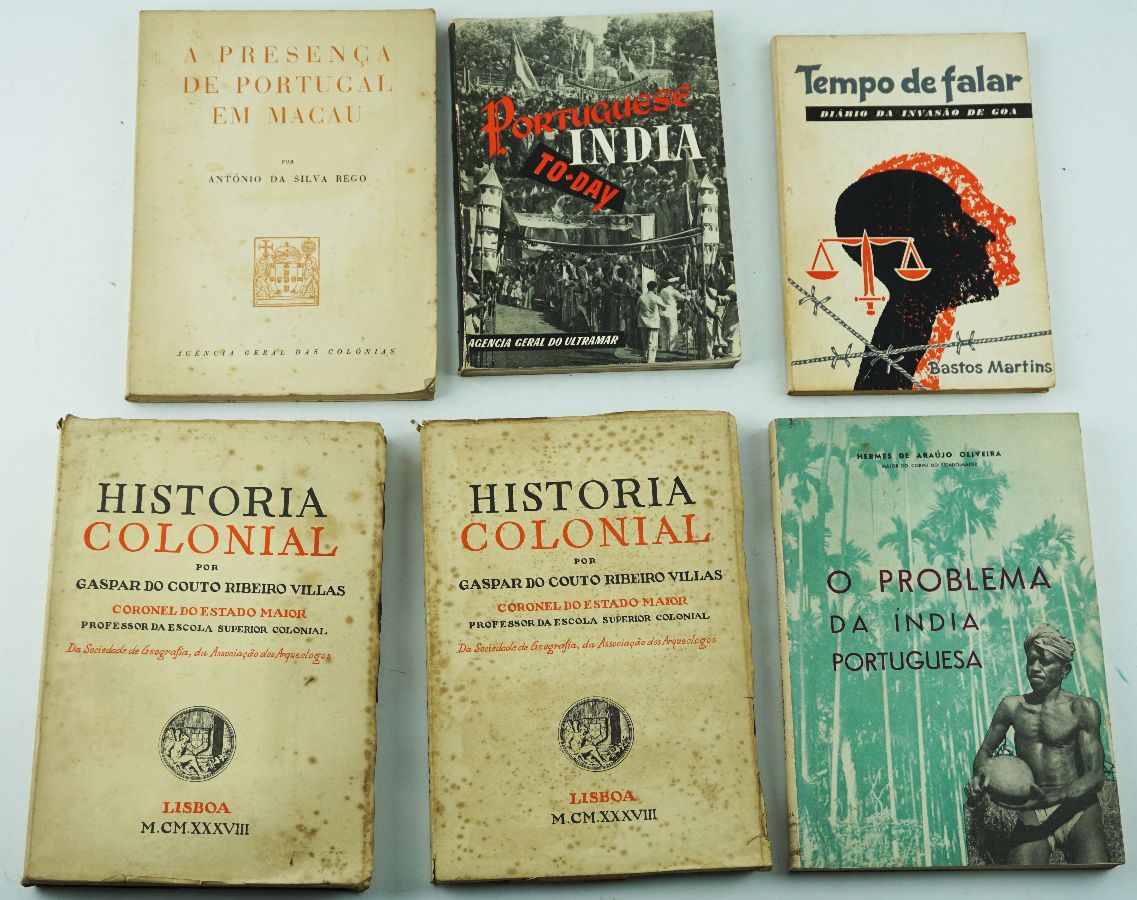 ORIENTE PORTUGUÊS