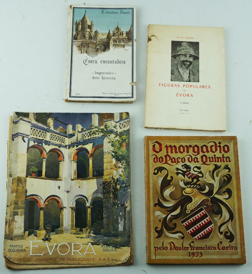 ÉVORA