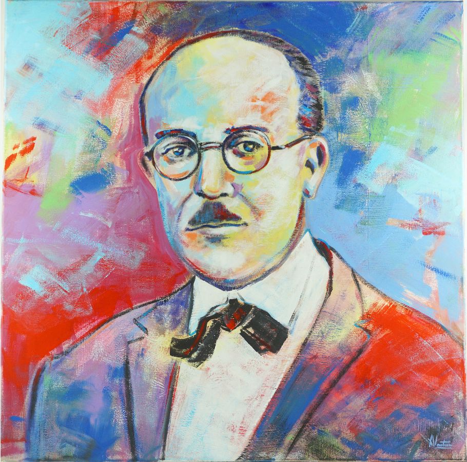 Artur Ventura