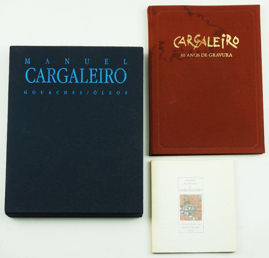 Cargaleiro
