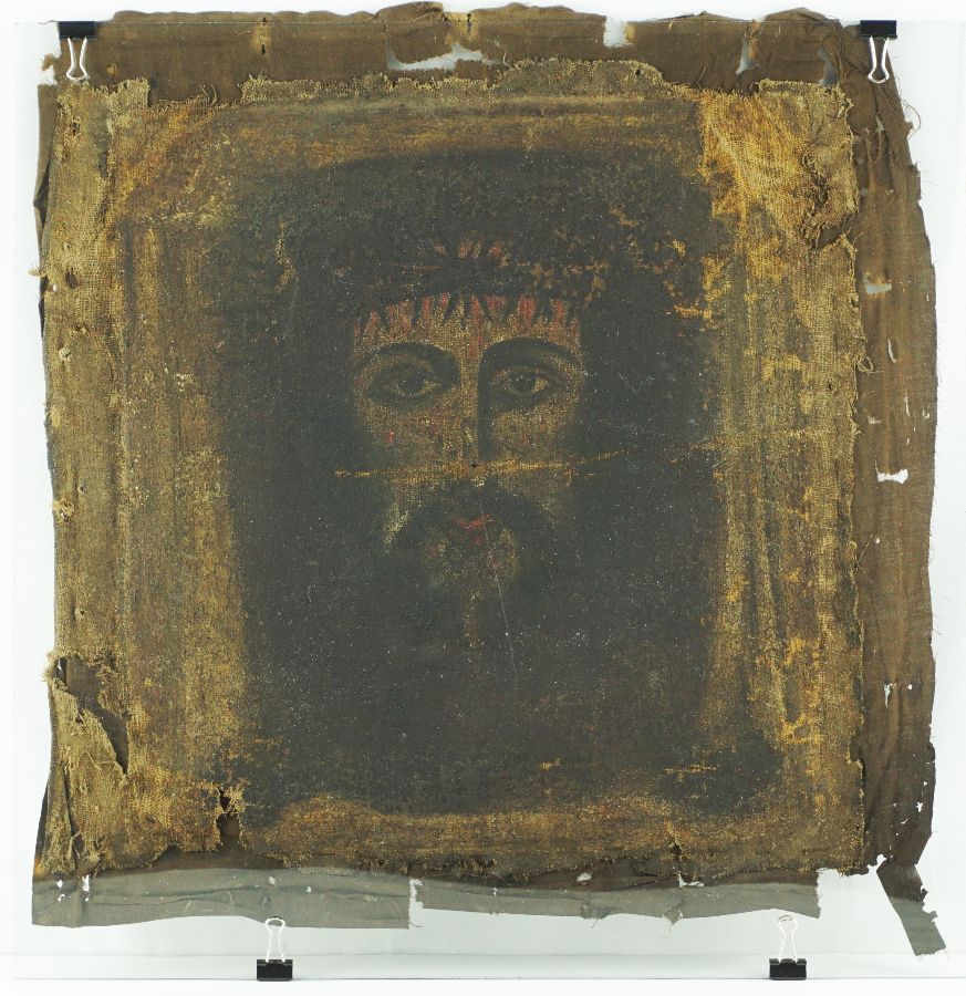 Cabeça de Cristo
