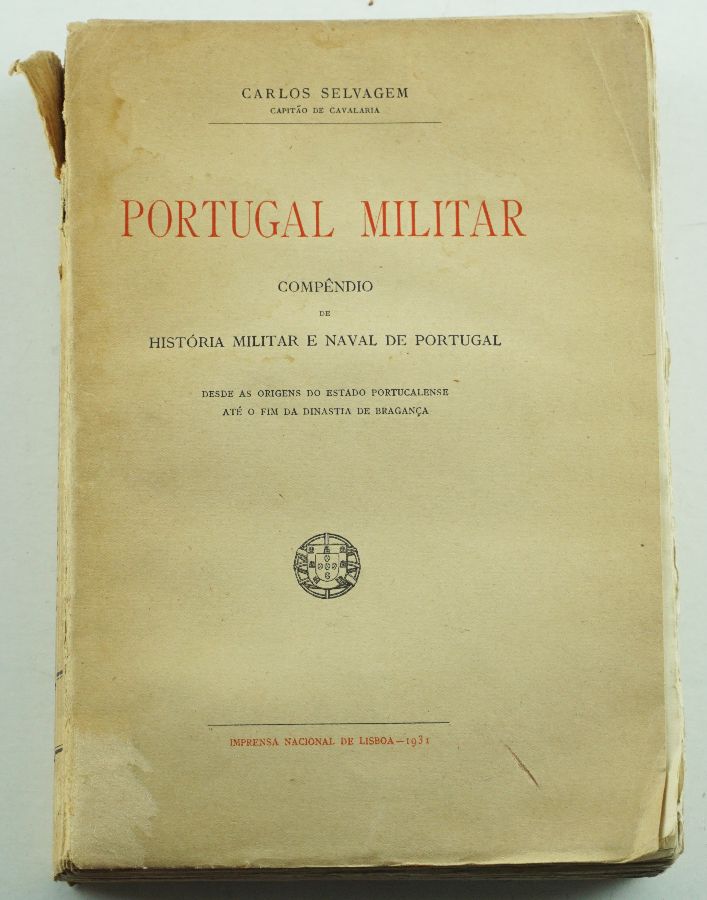 ​Portugal Militar