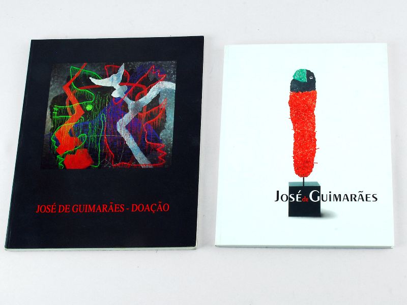 José de Guimarães