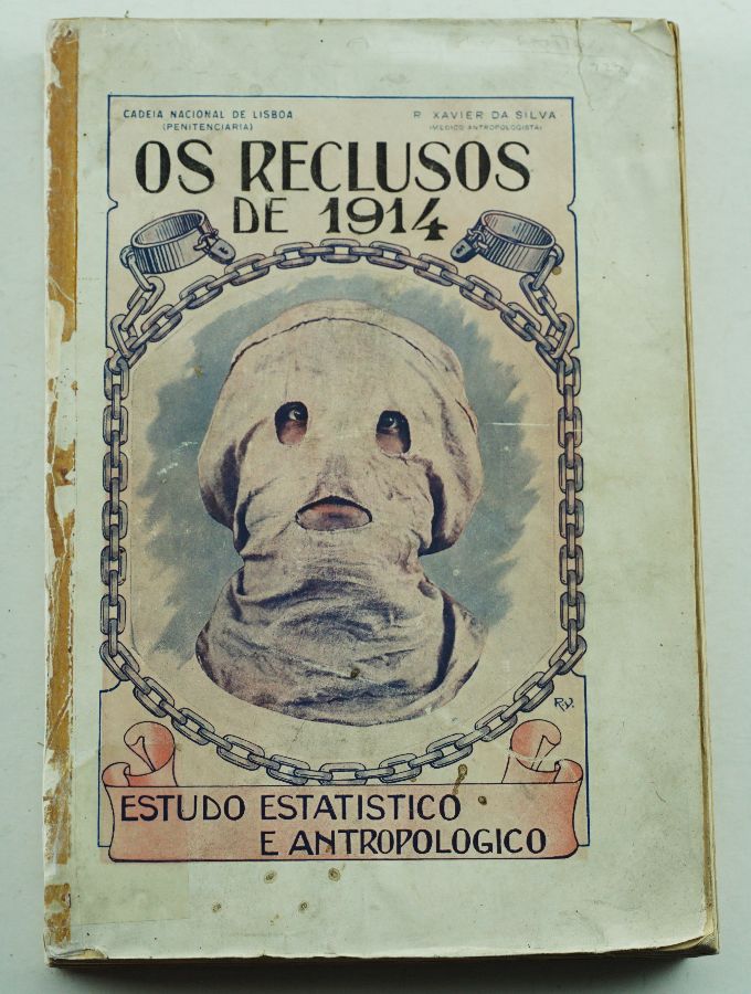 Os Reclusos de 1914