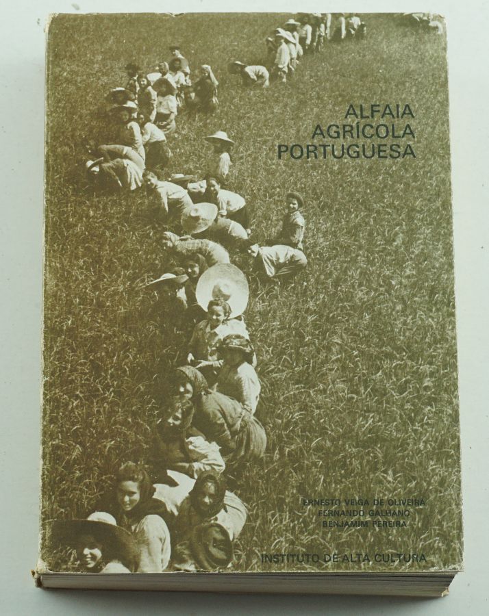 Alfaia Agrícola Portuguesa