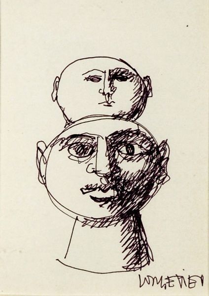 Jorge Vieira