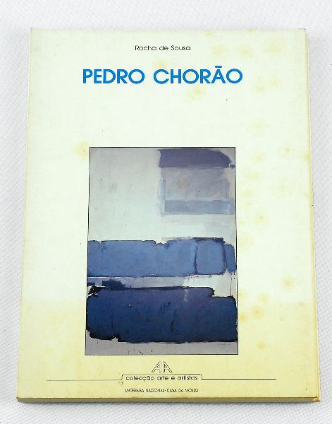 Pedro Chorão
