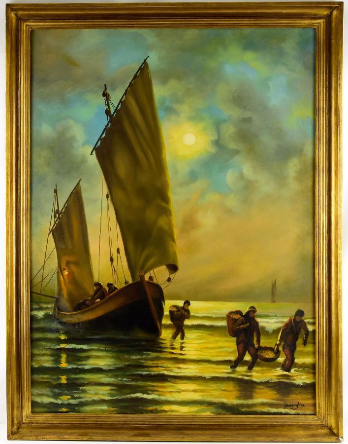 David Levy Lima