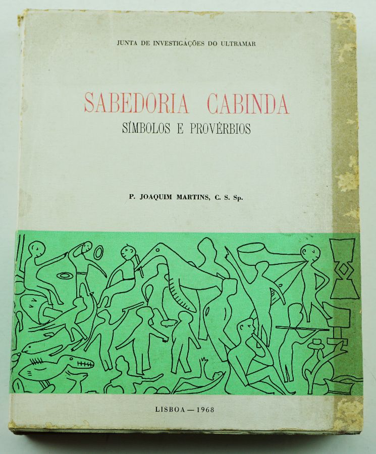 SABEDORIA CABINDA