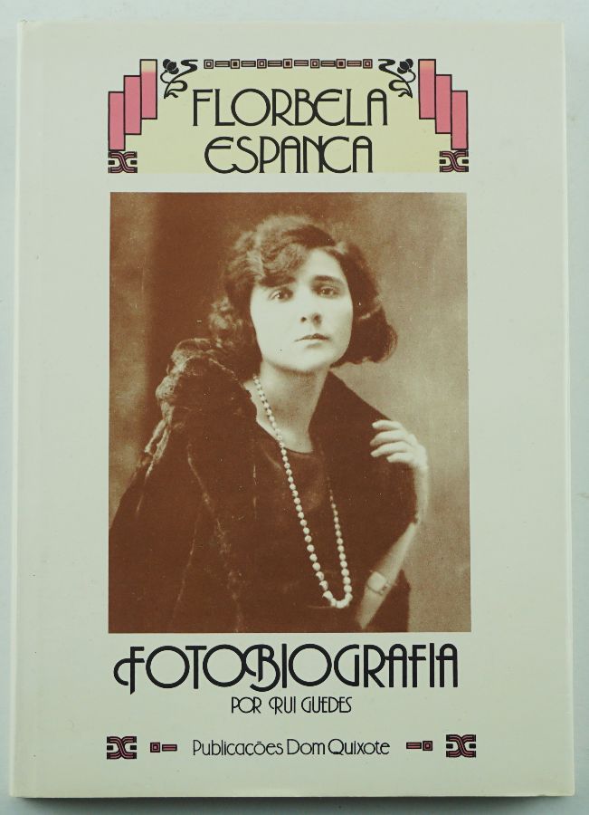 Florbela Espanca