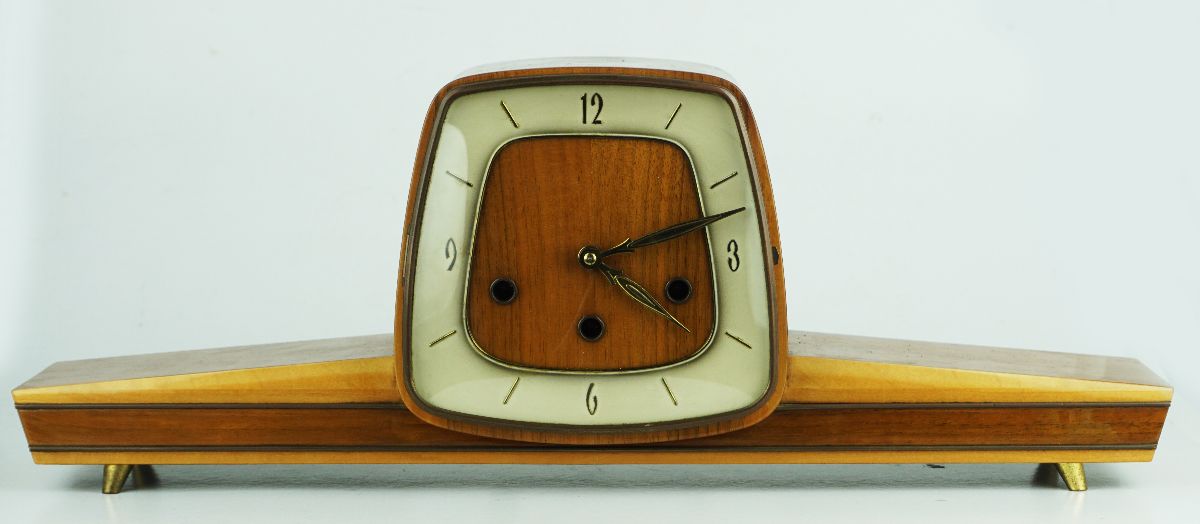 Relógio de mesa Art Deco