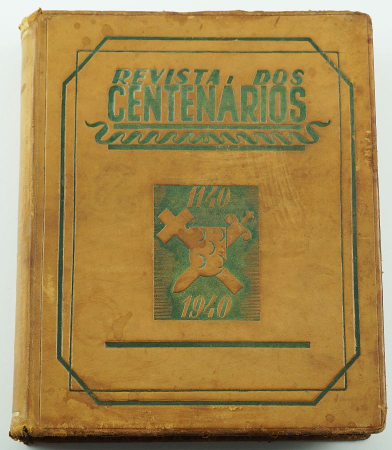 REVISTA DOS CENTENÁRIOS