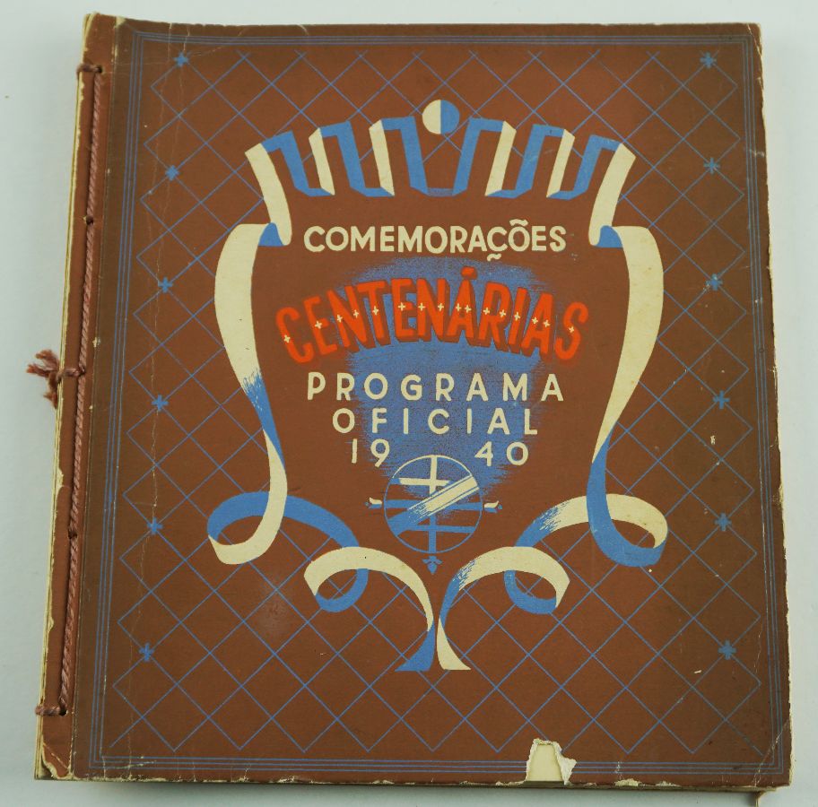 COMEMORAÇÕES CENTENÁRIAS 1940