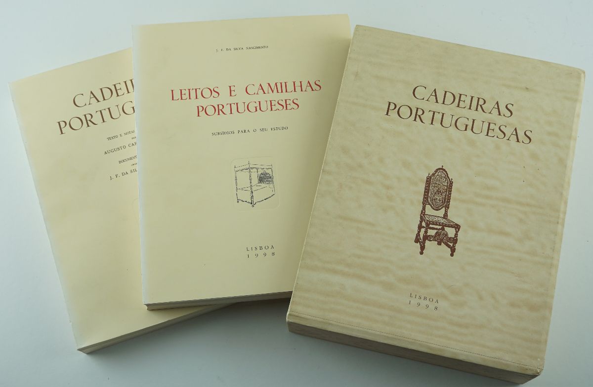 Cadeiras Portuguesas