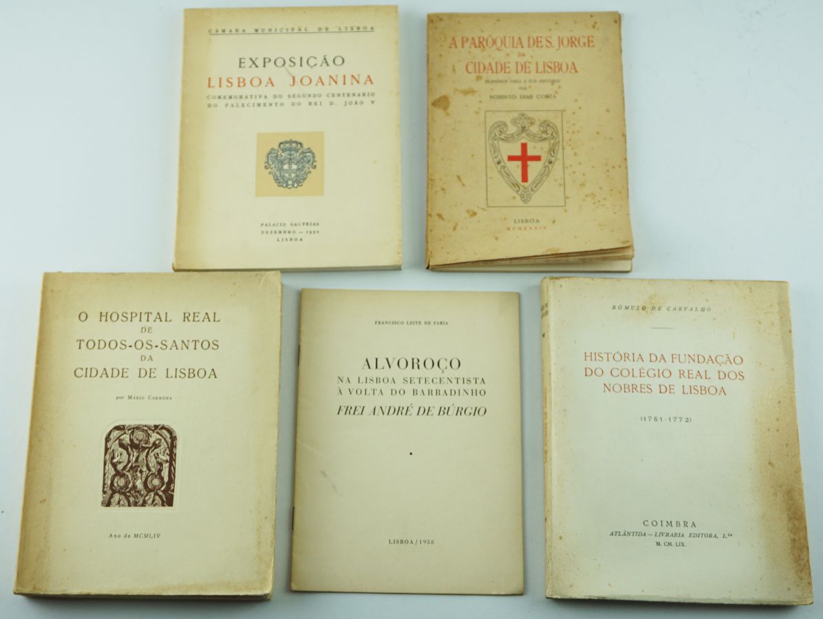 OLISIPOGRAFIA