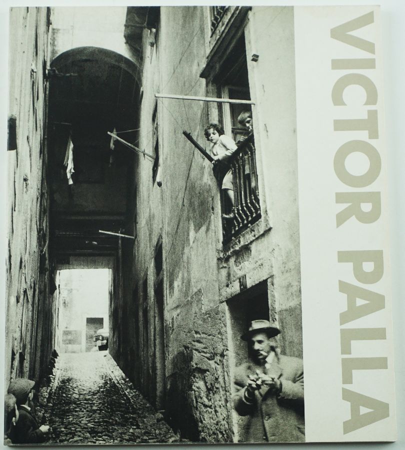 Victor Palla