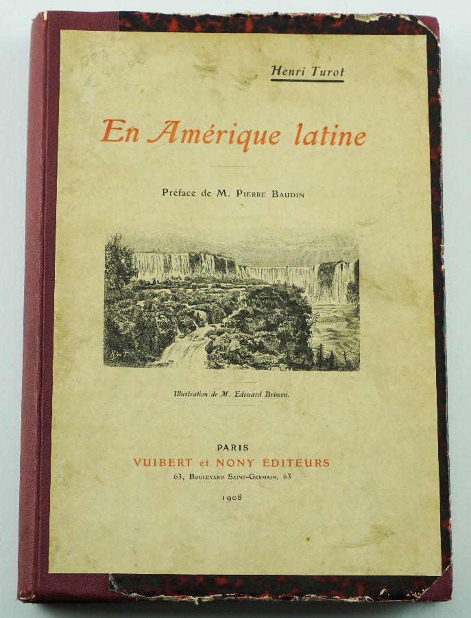 Henri Turot