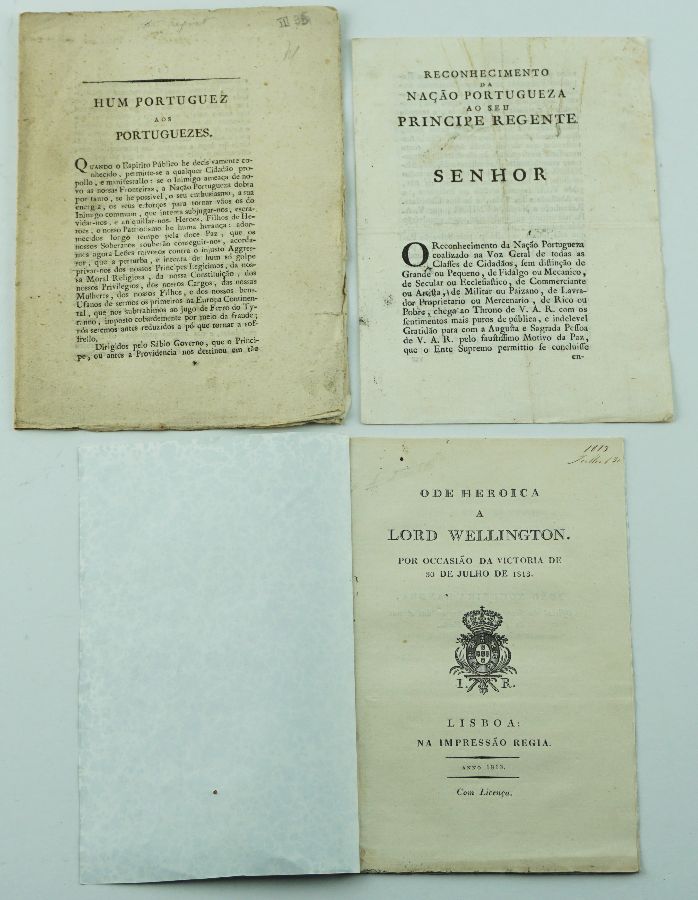 Invasões Francesas