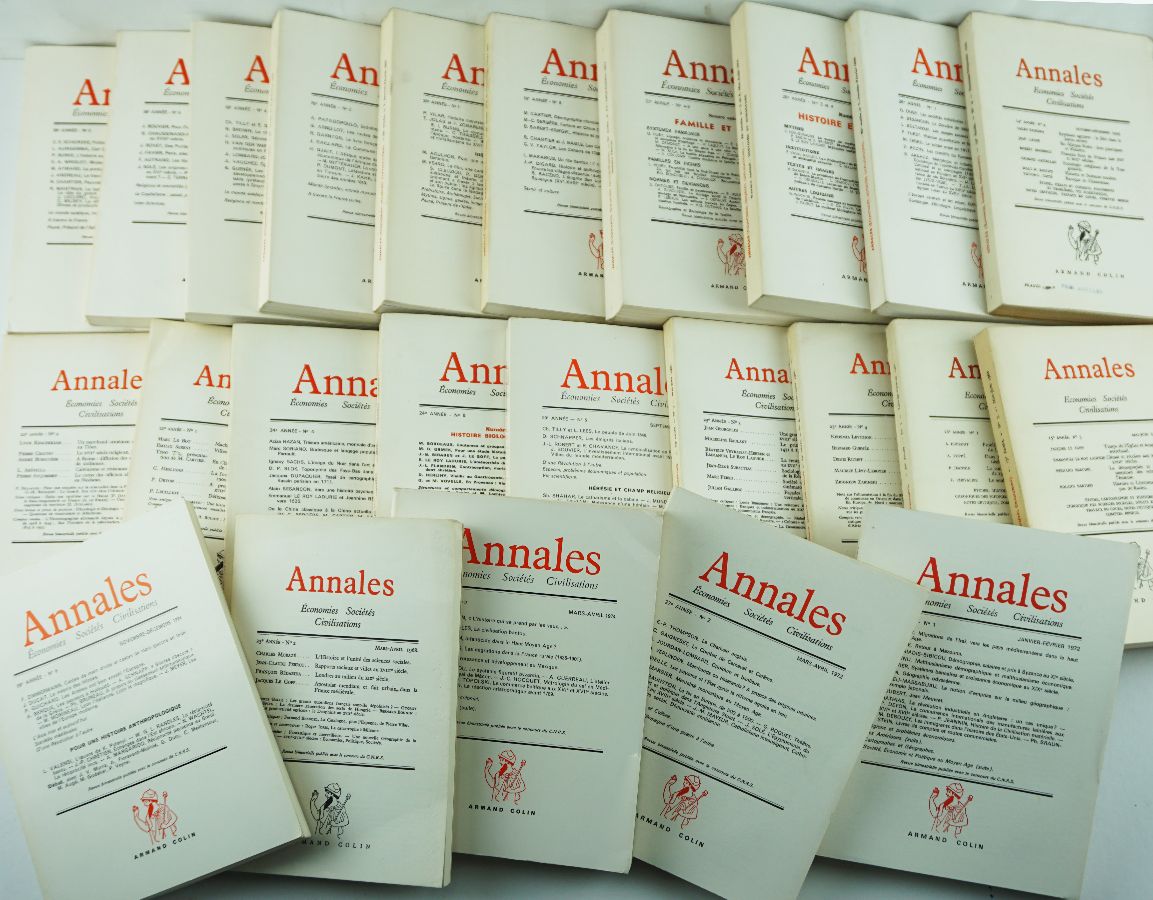Annales