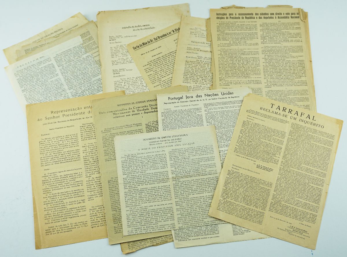Movimento de Unidade Democrática (1945-1947)