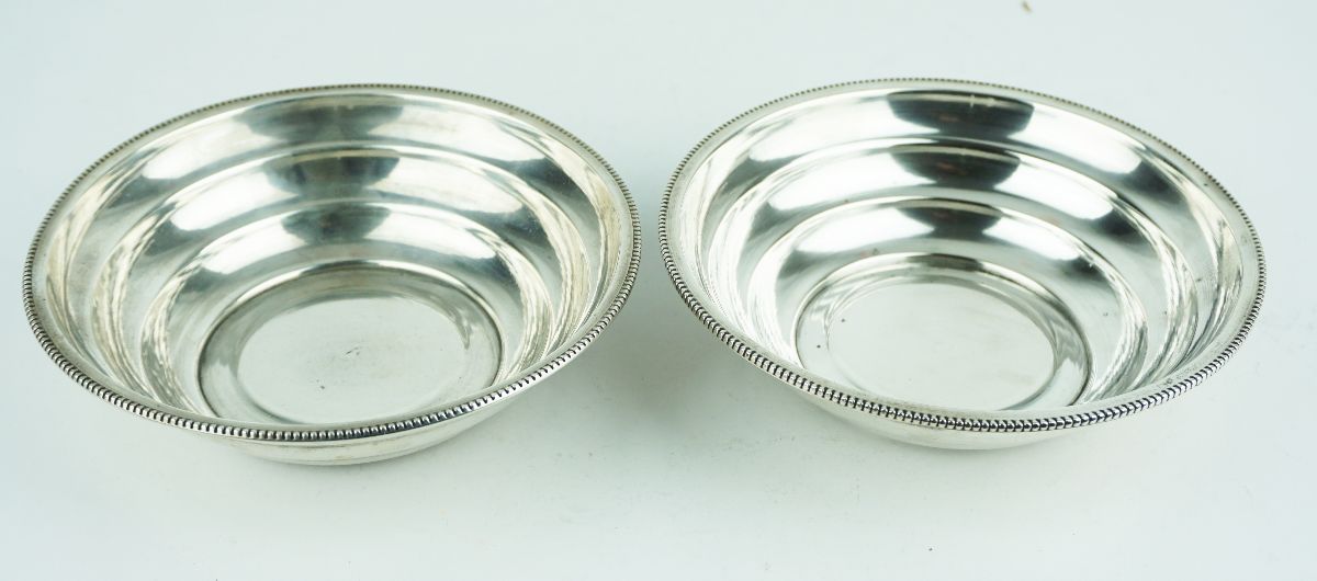 Par de Taças Art Deco