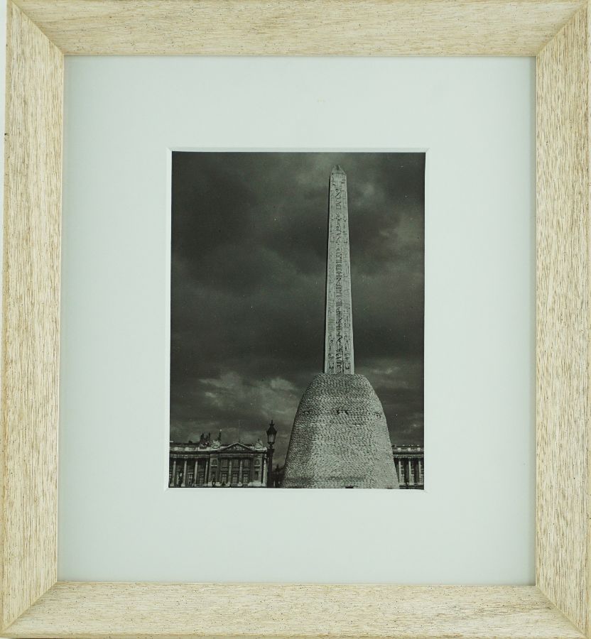 Brassaï