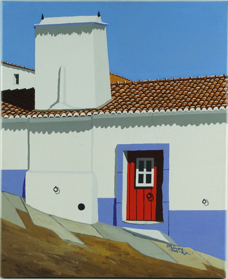 Pedro Buisel