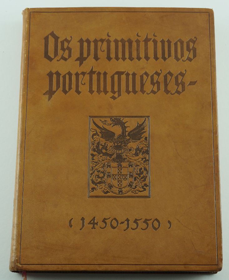 Os Primitivos Portugueses
