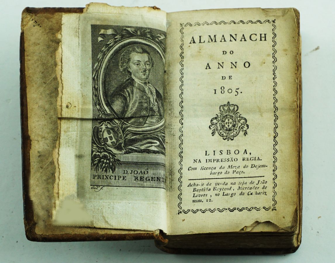 Almanaque