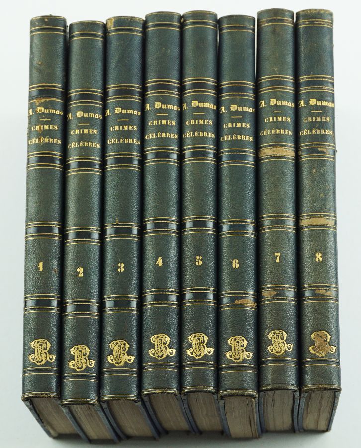 Alexandre Dumas