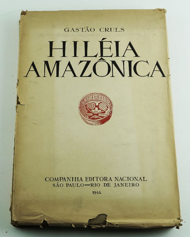 Hiléia Amazônica