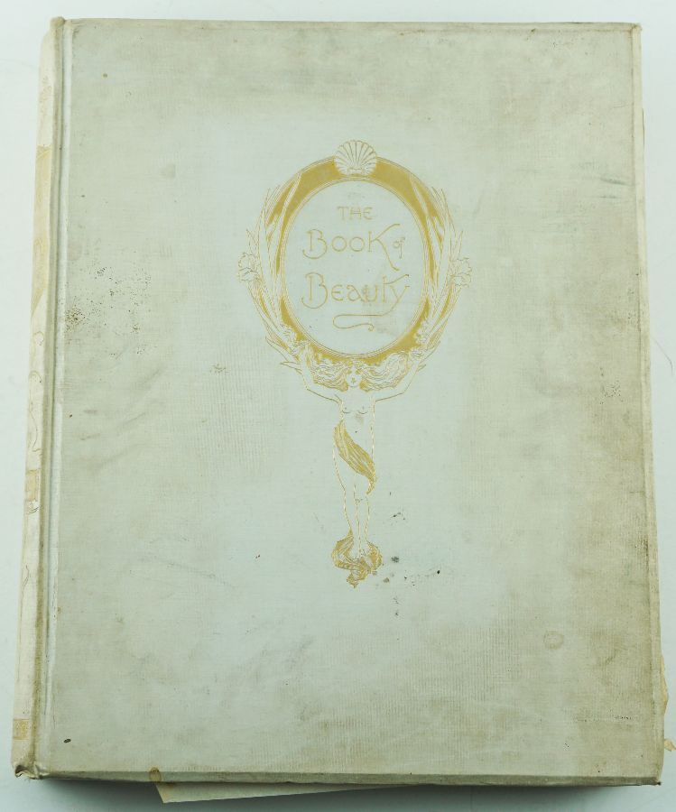 The Book of Beauty