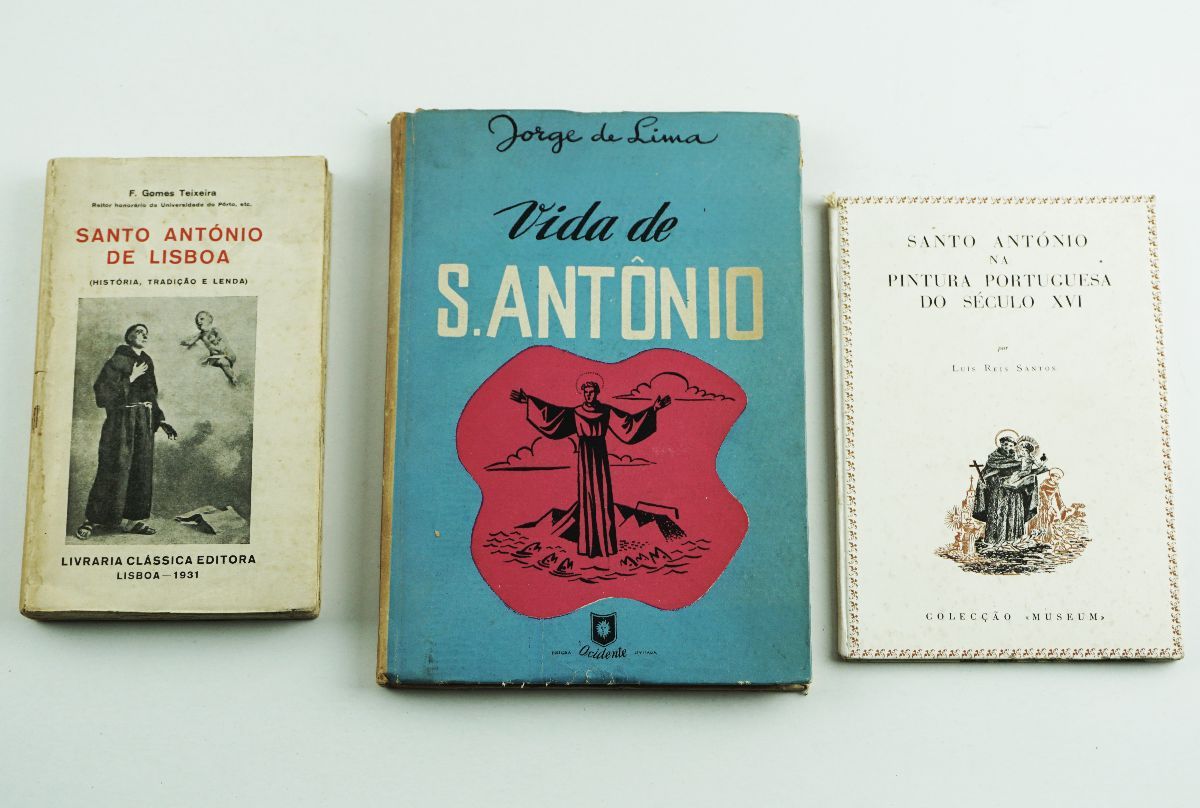 Santo António