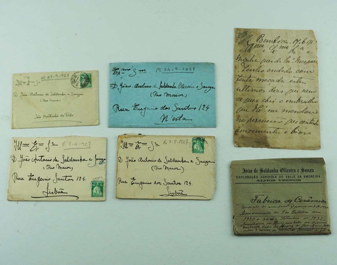 3 Documentos diversos