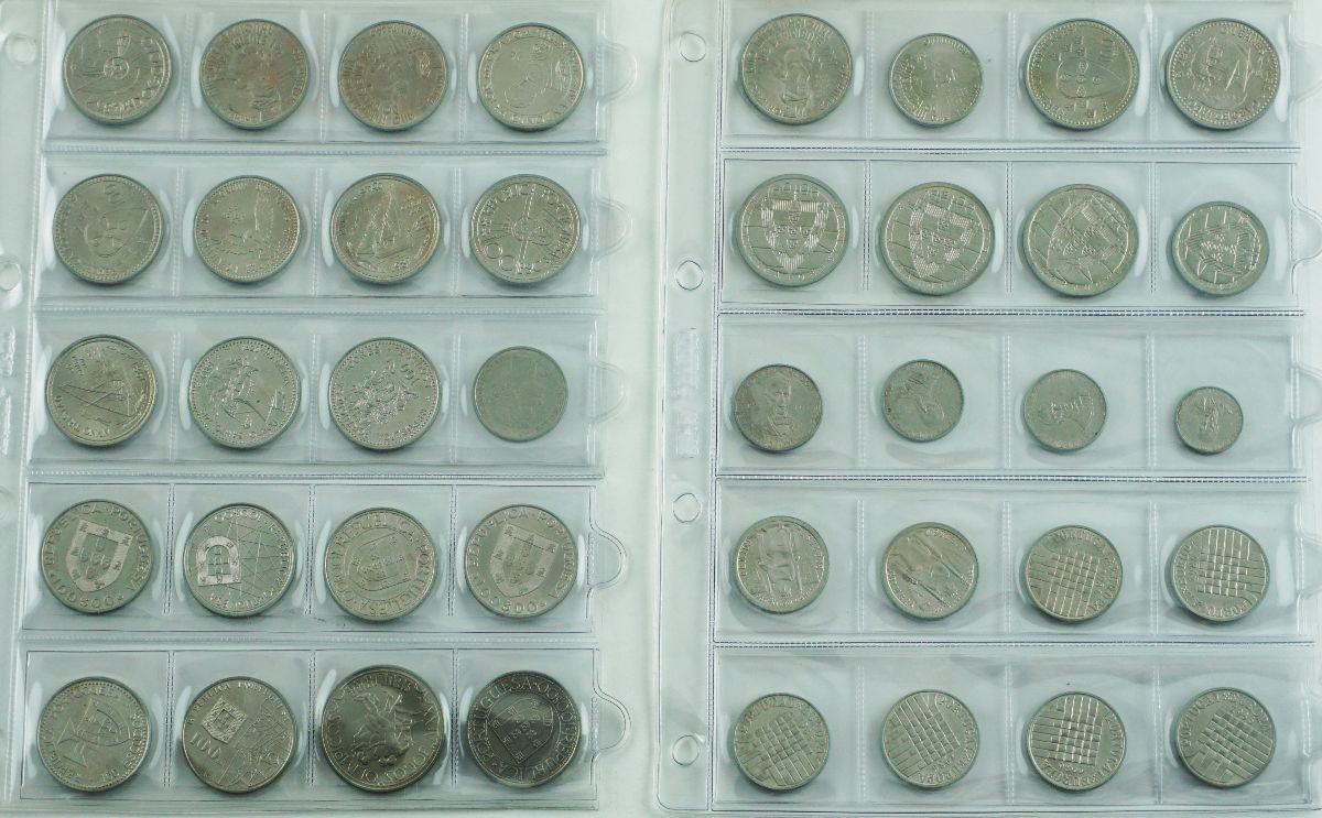 Numismática