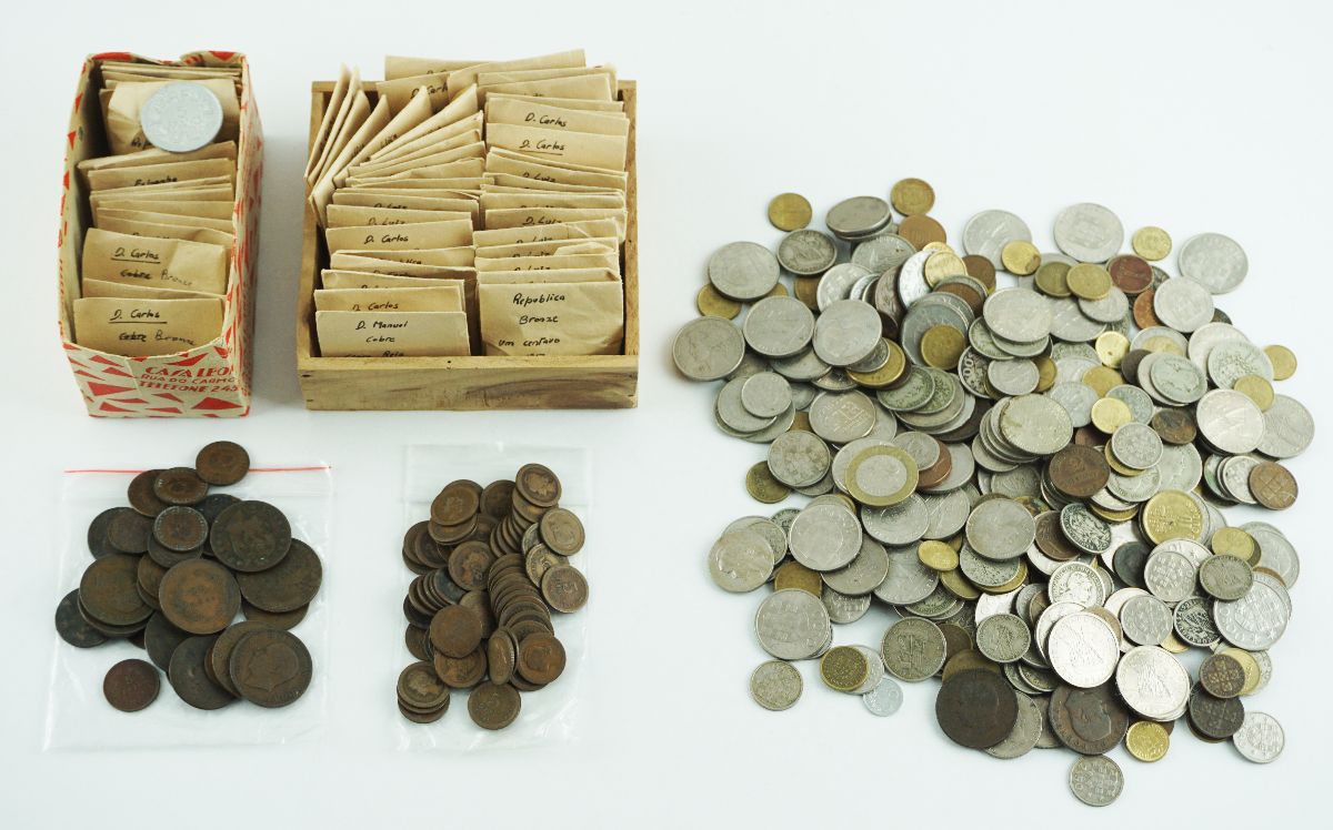 Numismática
