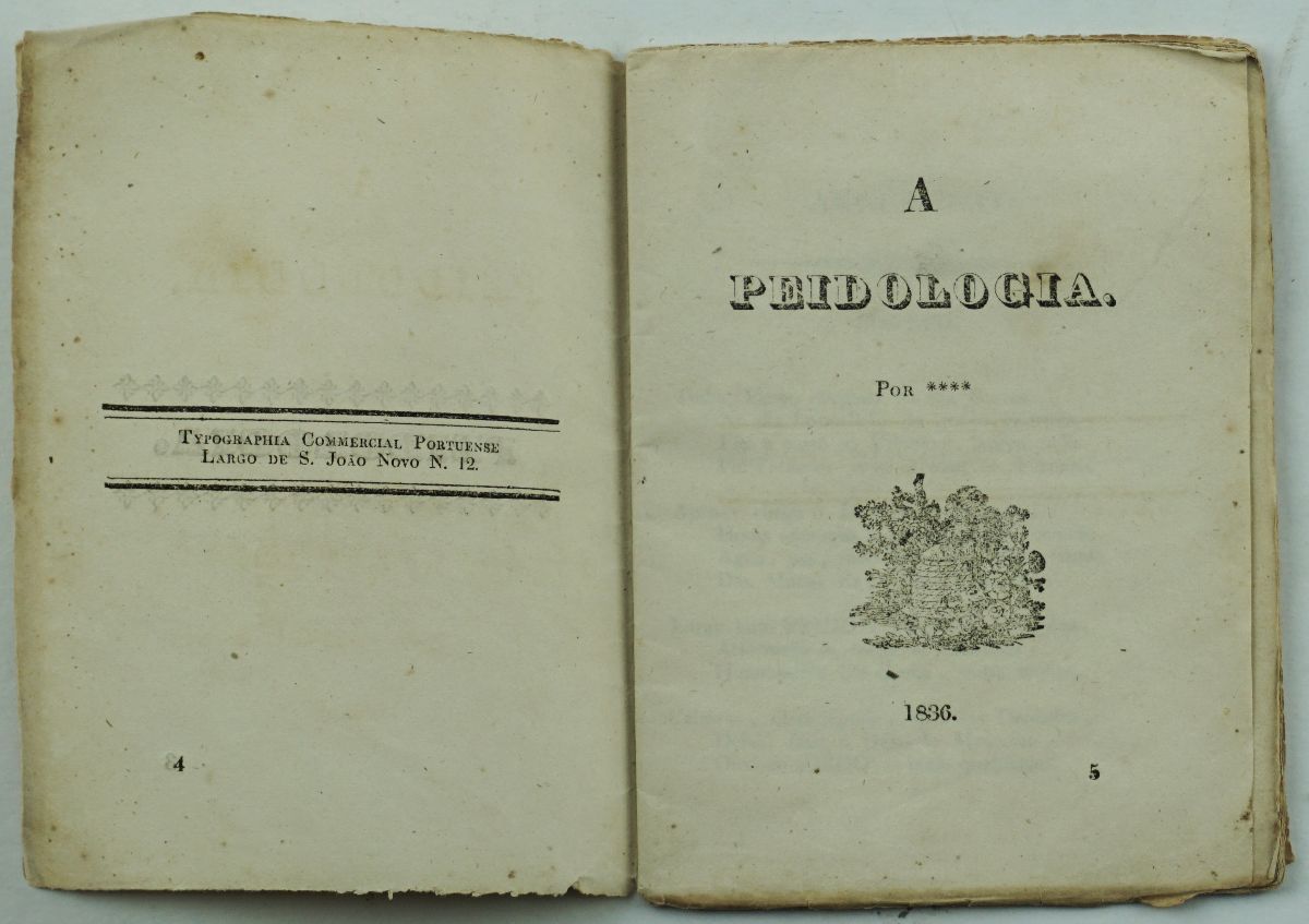 Livro obsceno português (1836)