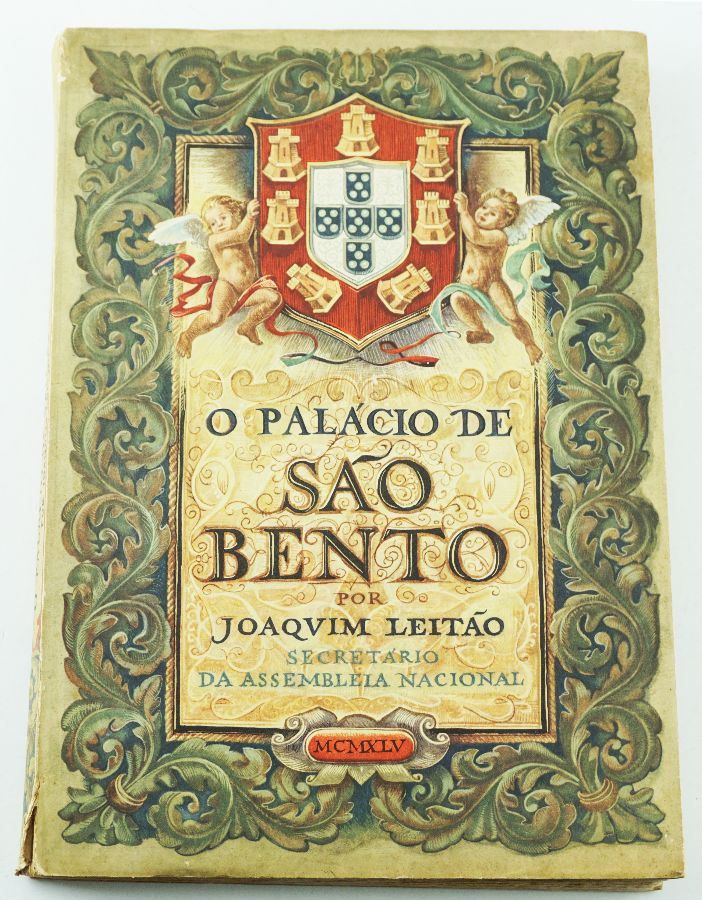 Palácio de S. Bento