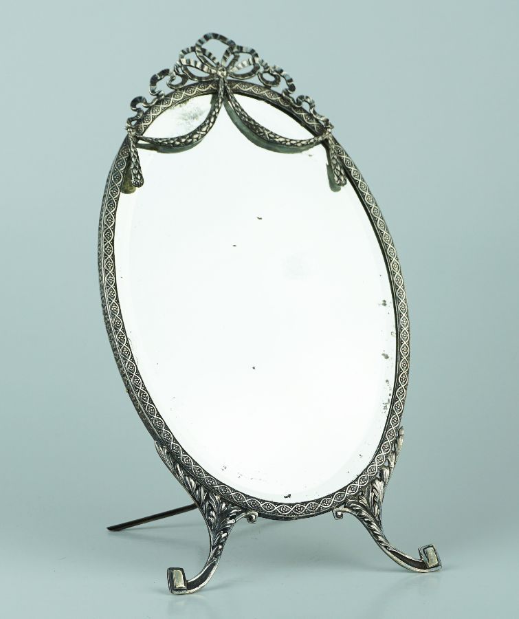 Espelho de mesa